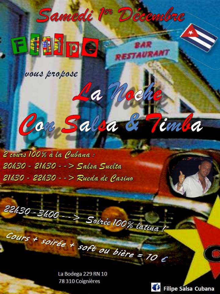 Salsaloca
